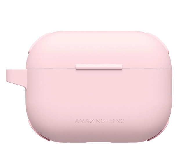 AmazingThing Omni Case AirPods Pro 2 różowe - 1483777 - zdjęcie 3